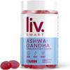 LivSMART Ashwagandha Gummies